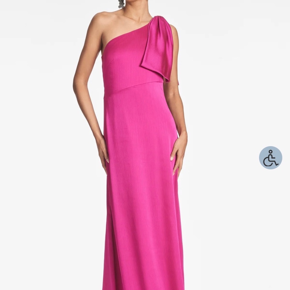 Sashin and Babi Size 8